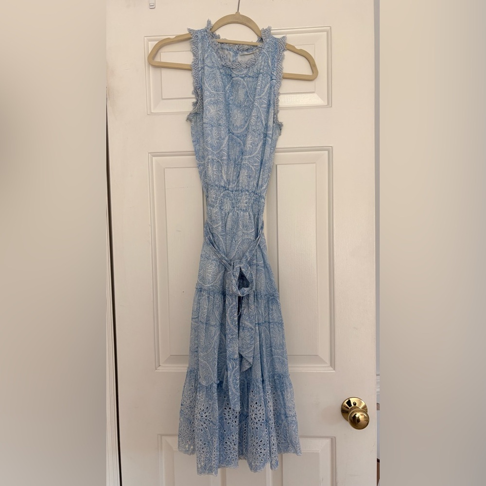 Roberta Roller Rabbit dress